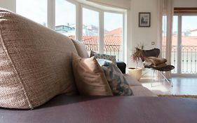 Apartamento Praia São Martinho do Porto